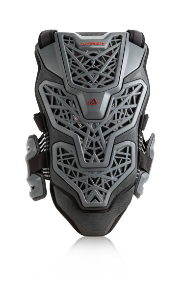 Защита спины Acerbis PULSAR Black